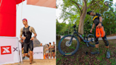 How Singapore's Ironman triathlon Ewin Teo conquers the blues and failed runs