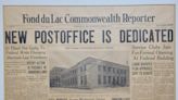 Remember when the old post office was on First Street? Here's how mail changed in Fond du Lac.