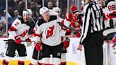 Devils’ Tyler Toffoli named NHL’s First Star of the Week