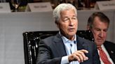 Dimon Met With Texas AG as State Bans Banks Over ESG Policies