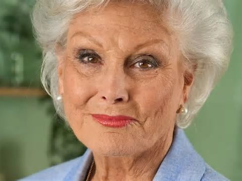 Angela Rippon reveals ‘secret mission’ ahead of milestone 80th birthday