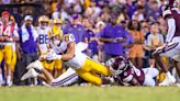 LSU football score vs. New Mexico: Live updates from Tiger Stadium