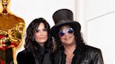 Guns n' Roses' Slash Shares His 25-Year-Old Stepdaughter Has Died - E! Online