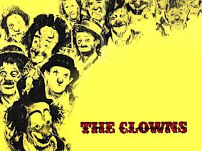 Die Clowns