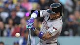 Ketel Marte hitting streak: Where Arizona Diamondbacks star ranks in MLB franchise history