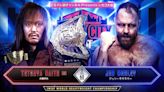 NJPW Windy City Riot Results (4/12): Naito vs. Moxley, Jack Perry, Matt Riddle, More