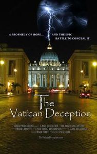 The Vatican Deception