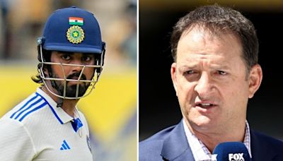 KL Rahul compared to 'great Mark Waugh' after his performance in 1st India vs Bangladesh Test: 'The best part was…'