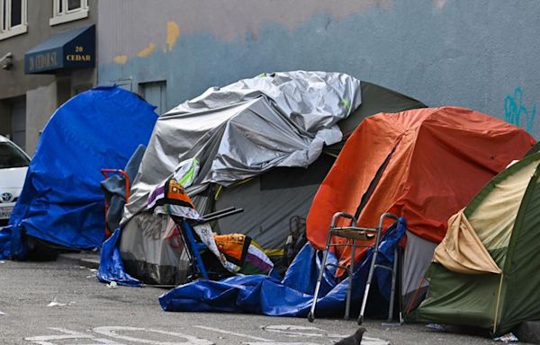 Advocates urge San Francisco to place unhoused residents in vacant homes over penalizing