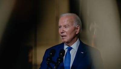 Playbook: Biden’s murky Israel policy in a nutshell