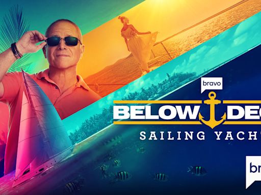 Below Deck Sailing Yacht: Season Five Cast and Premiere Date Announced by Bravo