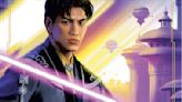 In 'Star Wars: The High Republic' novel 'Cataclysm' the Path of the Open Hand strikes again