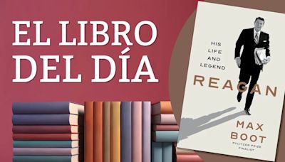 Ronald Reagan, el presidente “desconectado” y pragmático que sembró las semillas del trumpismo