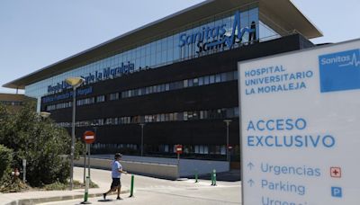 Madrid repite como cabeza de la privatización sanitaria, que sigue creciendo en toda España