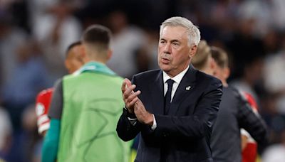 Winning is more important than playing well, says Real's Ancelotti