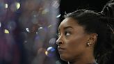 US viewers' Olympic interest is down, poll finds, except for Simone Biles