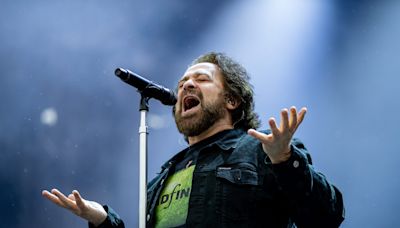 Counting Crows to play Packers' free Kickoff Weekend concert outside Lambeau Field