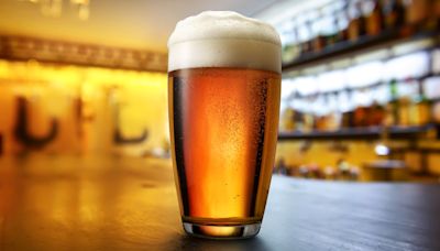 Blow to drinkers as eye-watering price a pint of beer will hit by 2040 revealed