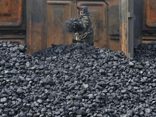 以色列可能因加薩戰爭 而失去哥倫比亞的煤炭供應