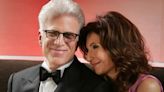 Cheers to Ted Danson and Mary Steenburgen's Evolving Love Story