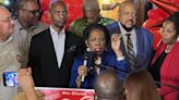 Congresswoman Sheila Jackson Lee battles on, for reelection and against cancer | Houston Public Media