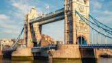 Four deny deliberately blocking road during Tower Bridge protest