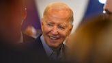 How Biden Can Press His Ukraine Advantage