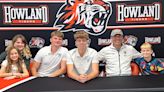Howland soccer standout makes college choice official