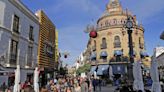 ‘Late Cádiz’ se rinde a los encantos de una hermosa calle de Jerez