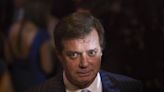 How Paul Manafort Turned Trump Against Ukraine