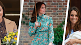 These 8 Kate Middleton Outfits Have a Secret Meaning