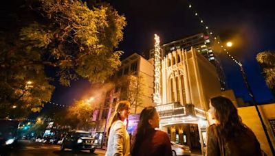 LaFortune: Who manages San Jose’s theaters?