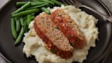 If You've Never Cooked Meatloaf In A Cast Iron Pan, You're Missing Out