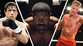 All Rocky & Creed Movies Ranked After Creed III