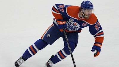 How did Edmonton Oilers just now avoid the pickle that thwarts most winning teams?
