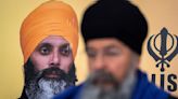 India says Canada has shared no evidence of its involvement in killing of a Sikh separatist leader