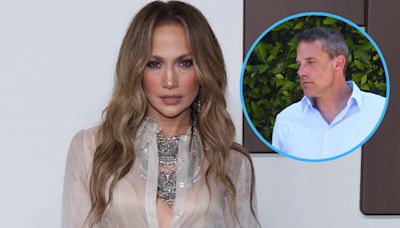 Jennifer Lopez Trying to ‘Improve Her Public Image’ After Being ‘Blamed’ for Ben Affleck Issues