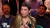 "Tellement minable" : Cristina Cordula pousse un coup de gueule contre la surmédiatisation du clash entre Inès Reg et Natasha St-Pier