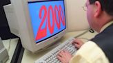 How today's chaos made our Y2K bug fears a reality
