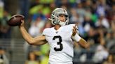 Bears sign ex-Bills QB Nathan Peterman