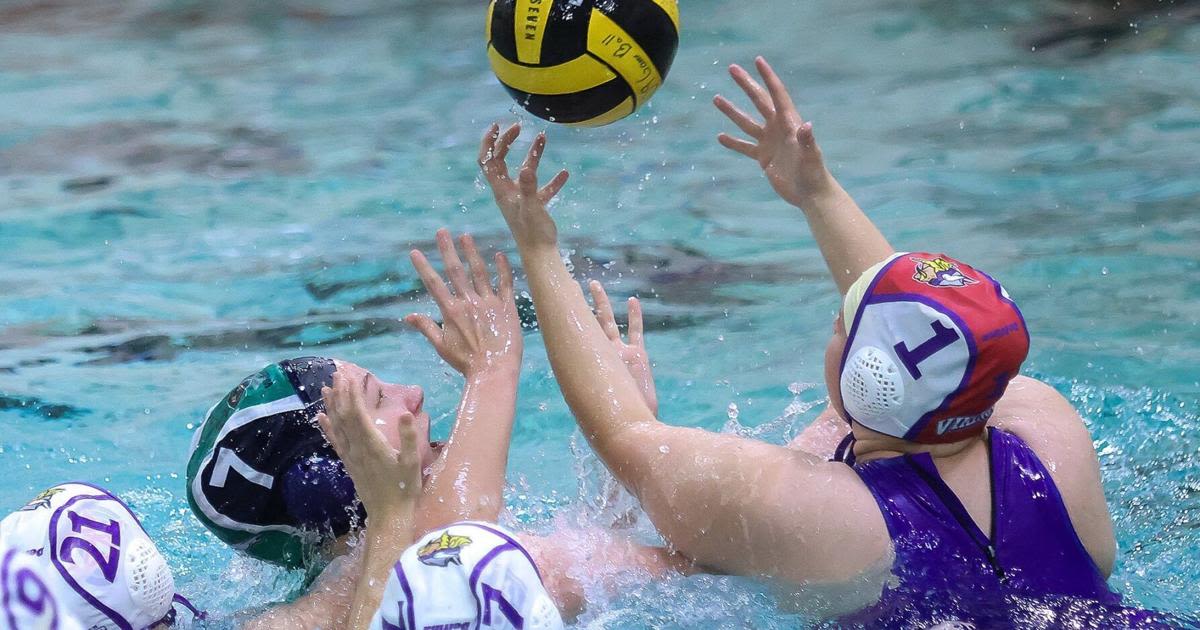 5 high school girls water polo players leading teams into postseason