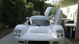 This Stunning 2010 Ultima GTR Is A Race Car For The Street
