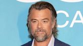 Josh Duhamel's Late Stepdad Saved Him From 'Wrong Side of the Tracks'