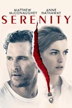 Serenity (2019 film)