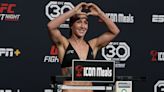 UFC Fight Night 229 weigh-in results: Full card makes weight in 72 minutes