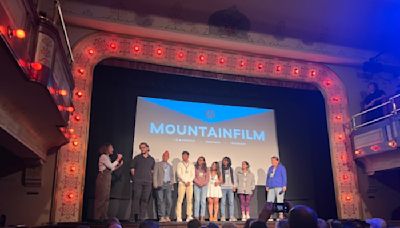 Editor’s Picks: Top 5 Favorite Films from Telluride Mountainfilm Festival