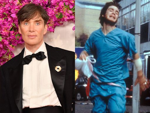 Zombies beware, Cillian Murphy is back for '28 Years Later.' Here's everything we know about the sequel.