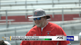 33 Teams in 33 Days: Saraland Spartans