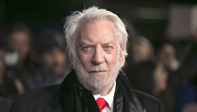Donald Sutherland is dead at 88 after ‘long illness.’ Movie star called Miami Beach home