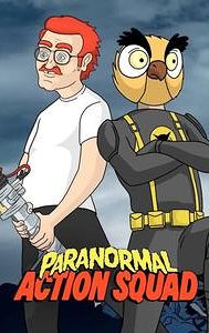 Paranormal Action Squad